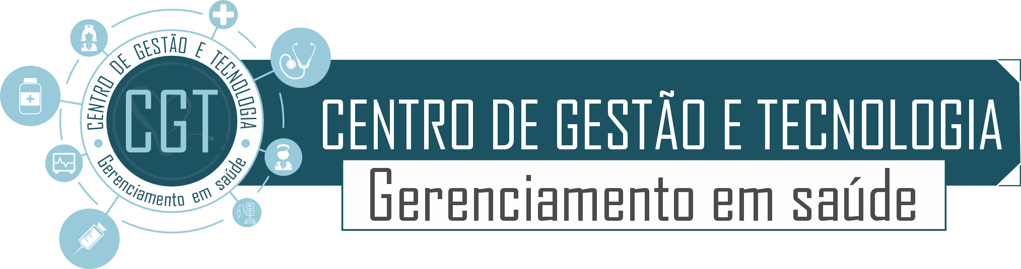 CGT GERENCIAMENTO EM SAÚDE
